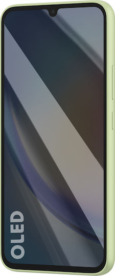 Clappio Full Soft Oled Replacement Screen Galaxy A34 5g Chassis Lime