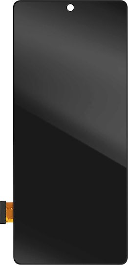 Clappio Lcd Screen Touch Glass Replacement Galaxy S21 Fe Black