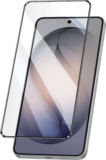 Avizar Screen Protector Galaxy S26 Tempered Glass 2.5d Beveled Edges Transparent