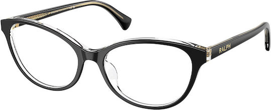 Rame Ochelari Ralph Lauren Ra7186u 6297 55 Mărime 55 Mm