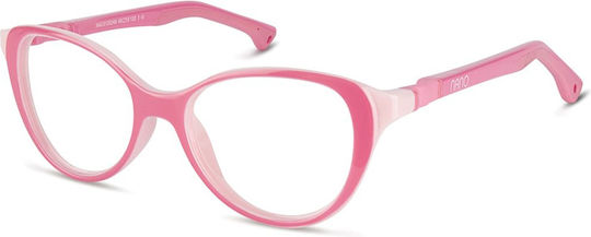 Nano Vista Rame Ochelari Pentru Fete Mărimea 48 Mm