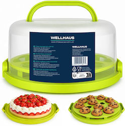 Wellhaus Πλαστική