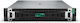 HP HPE DDR4 ProLiant DL385 Gen11 9124 3.0GHz 16 ядра 64GB-R 8SFF MR408i-o 2x480GB SATA SSD 2x1000W PS EU 960 GB Rack 2U AMD EPYC 3 GHz DDR5-SDRAM 1000 W Без операционна система