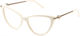 Furla Brillengestelle Mit Rezept Vfu946 03gf Größe 54 Mm
