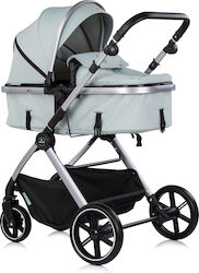 Chipolino Pearl 2 în 1 Matcha