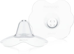 Momcozy 24 Mm Silicone Breastfeeding Protector