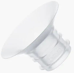 Flansch 15 Mm Momcozy M5 Brustpumpenteile