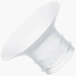 Flansch 21 Mm Momcozy M5 Brustpumpenteile & Zubehör