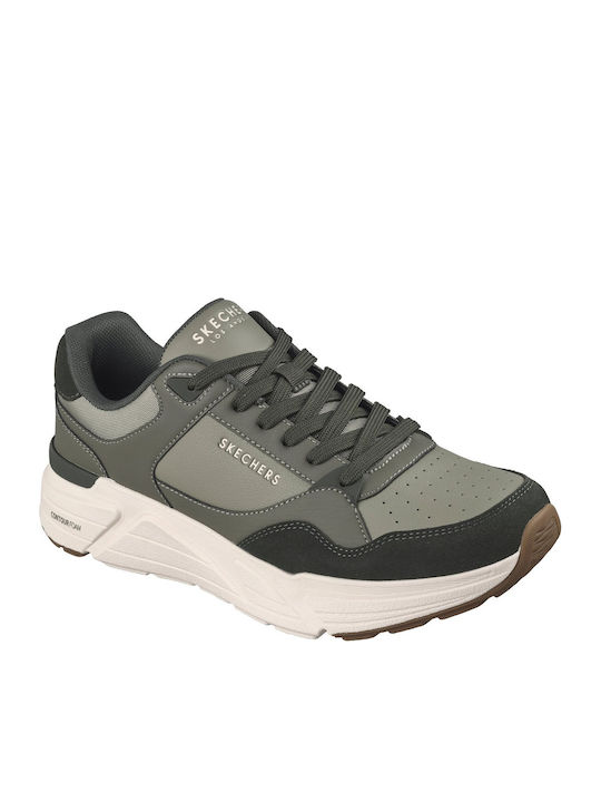 Skechers Lite Men's Sneakers Gray