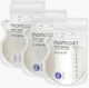 Momcozy Pungi de Depozitare a Laptelui Matern 240ml 60 Bucăți