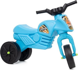 Burak Kinder Balancefahrrad Blau
