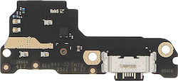 Conector De Încărcare Usb-c Original Xiaomi Pentru Xiaomi Redmi 15 5G Micro Service Pack Negru Conector De Încărcare Usb-c Original Xiaomi Pentru Xiaomi Redmi 15 5G Micro Service Pack Negru