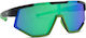 Centrostyle Παιδικά Γυαλιά Ηλίου με Polarized Καθρέφτη Φακό Μαύρα