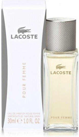 Lacoste Pour Femme Eau de Parfum 30ml