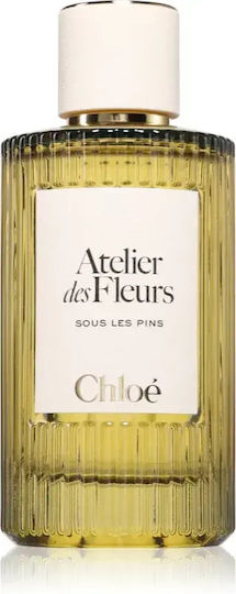 Chloe Atelier Des Fleurs Eau de Parfum 150ml