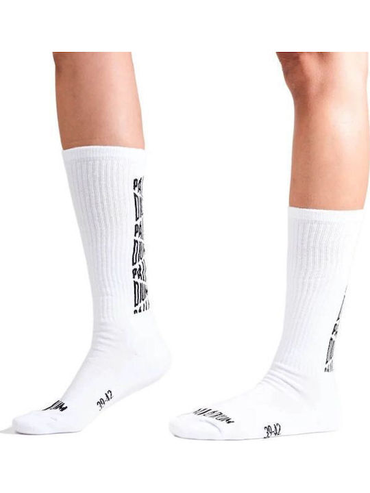 Palladium Weiße Socken