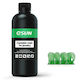 Esun Resin για 3D Printer Πράσινο 1kg