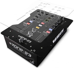 Allen & Heath Xone Schutzcover