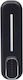 Liquid Soap Dispenser 300ml Capacity Black Z-tools Zts 8296