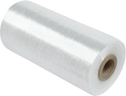 Office Products Film Elastic Transparent Pentru Uz Manual Lățime 50cm Grosime 23 Micrometri Greutate Netă 1.7kg Office Products