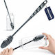 Silicone Bottle Brush Grey