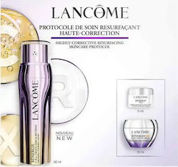 Lancome Rénergie C.R.X. Triple Σετ Περιποίησης για Αντιγήρανση