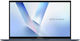 Asus Vivobook X1504VA-BQ4368 15.6" FHD (Nucleu 7-150U/16GB/512GB SSD/Fără Sistem de Operare) (Tastatură Engleză SUA)