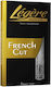 Legere Tenor Saxophon Schilfrohr French Cut Nr. 2
