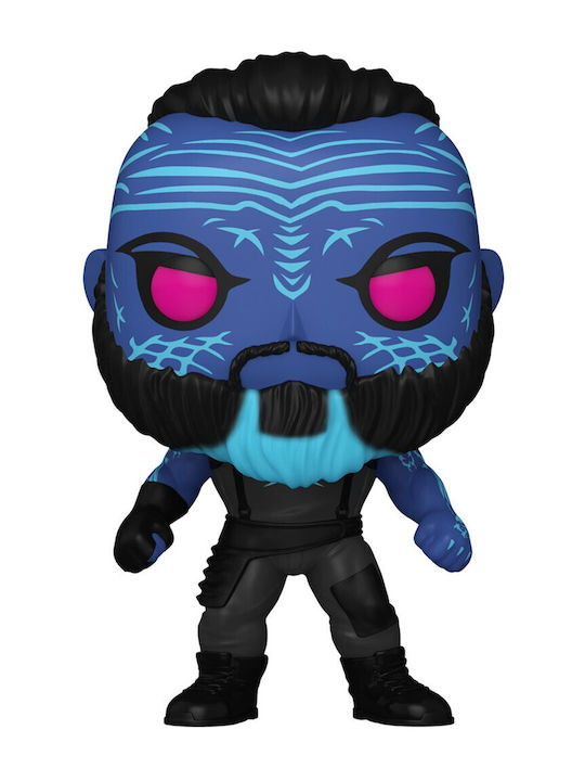 Funko Pop! Sports: WrestleMania - Bray Wyatt Funko Pop! Sports: WrestleMania - Bray Wyatt