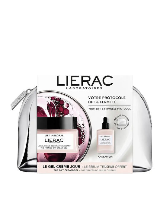 Lierac Lift Integral Hautpflege-Set für Anti-Aging & Festigung 3 Stück