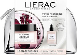 Lierac Lift Integral Σετ Περιποίησης για Αντιγήρανση & Σύσφιξη Lierac Lift Integral Σετ Περιποίησης για Αντιγήρανση & Σύσφιξη