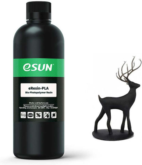 Esun PLA 3D Printer Filament 3.0mm -based 1kg