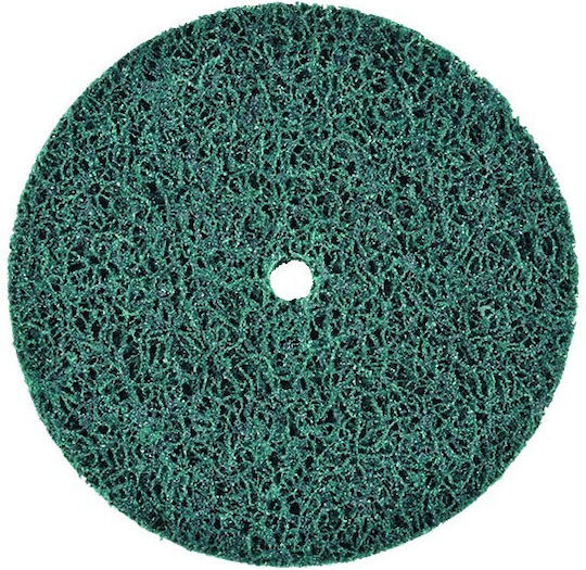 Scotch Brite Clean & Strip Xο-dc Πράσινο 2/pack Διαστάσεις 200 X 13