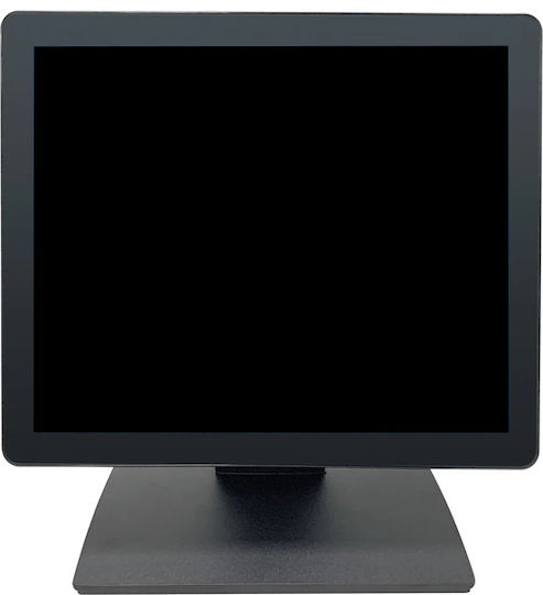 Pos All-In-One POS Desktop System with 15" Screen