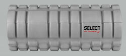 Select Sport Cilindru Rotund Gri 13.5cm