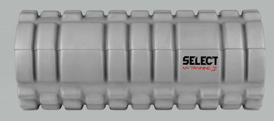 Select Sport Cilindru Rotund Gri 13.5cm