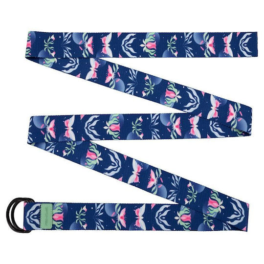 Spokey Tht Bloom Gürtel Spk-944492 Yoga-Gürtel