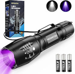 Taschenlampen LED Leuchtstofflampe