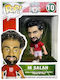 Funko Pop! Fußball: M Salah 10