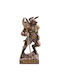Decorative Statuette 9.2cm