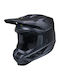 Kenny MX Titanium Solid Holographic Logo Каска за Мотор Мотокрос ECE 22.06 1250гр