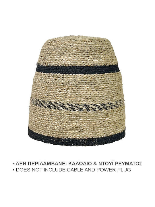 Marhome Καπέλο Φωτιστικού 30x30εκ.