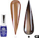 Global Fashion Gel Nail Polish 07 Cat Eye 8ml