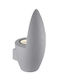 Alfa Linea Wall Lamp Gray