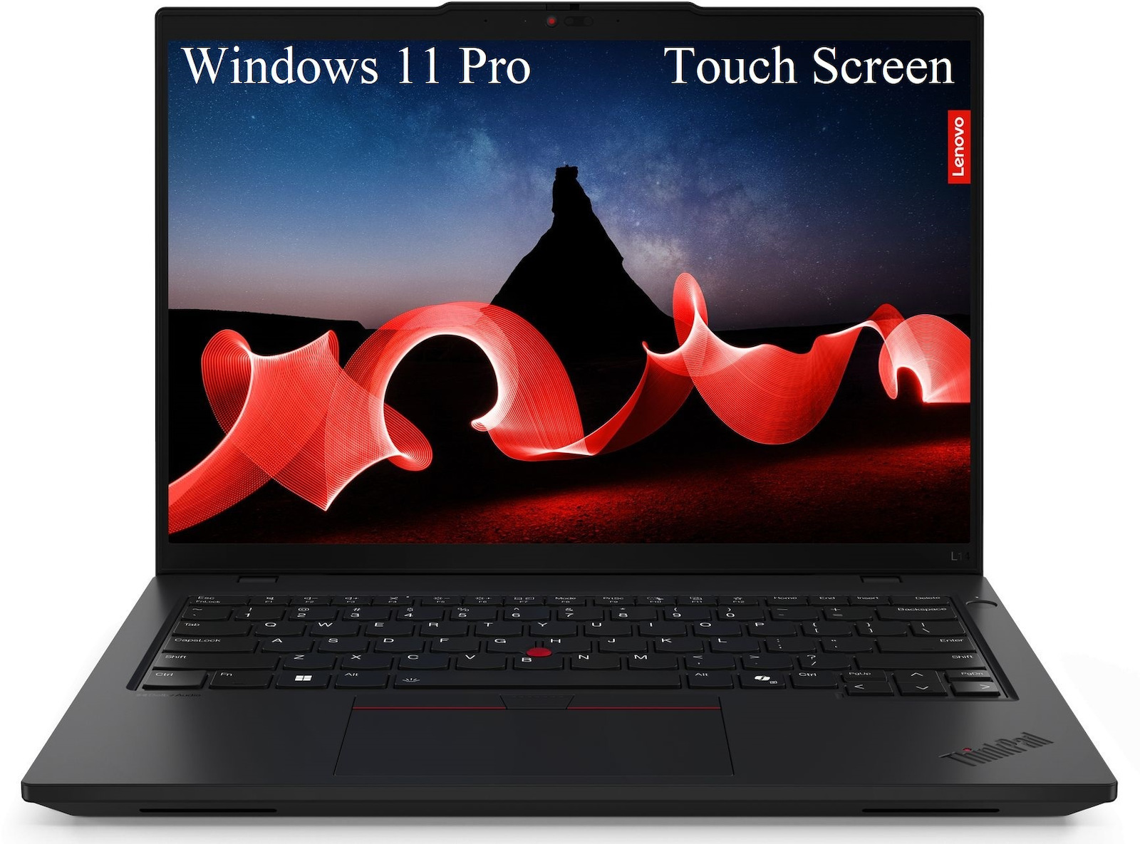 Lenovo ThinkPad L14 Gen 5 14