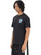 Παιδικό T-shirt Γκρι Graphic