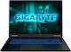 Gigabyte A18 3TH 18" QHD+ 165Hz Ryzen 7-260 64GB 500GB SSD + 500GB SSD GeForce RTX 5050 W11 Pro Международен Английски Език Клавиатура