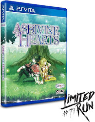Asdivine Hearts Asdivine Hearts