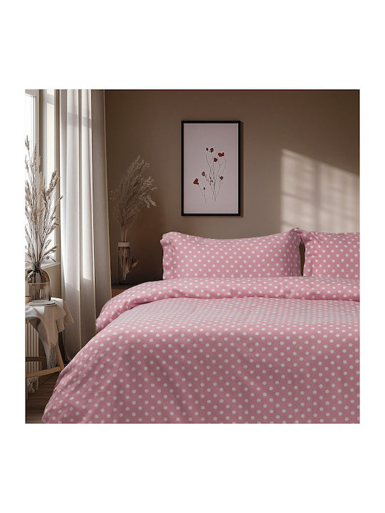 Beauty Home Комплект Плик за Завивка Памучен 23...