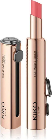 Kiko Milano One Magic Touch Κραγιόν Matte 2.5 G 2.5gr